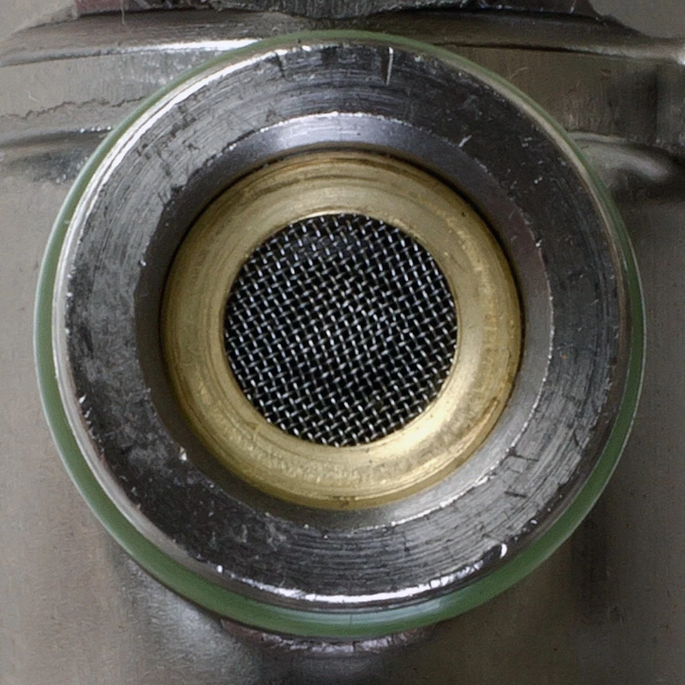 Regulador de pressão de combustível FP10003 Delphi gás para Chevy Olds Cutlass De Ville Buick - Imagem 4 de 4