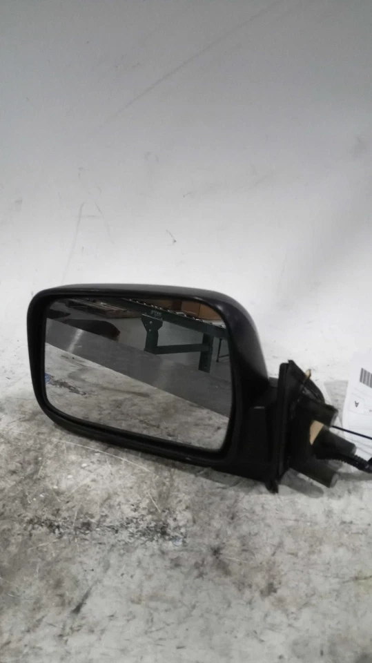 Espejo retrovisor de puerta izquierdo usado se adapta a: Nissan Xterra 2003 eléctrico izquierdo grado A Foto 2 de 4