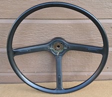 1975-1980 Used Original Steering Wheel Toyota Land Cruisers Fj40 Fj43 Fj45 1975