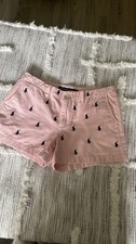 Polo Ralph Lauren sport Womens Shorts All ove...