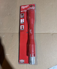 Milwaukee 48-22-7100 3/8in Pass-Through Ratch...