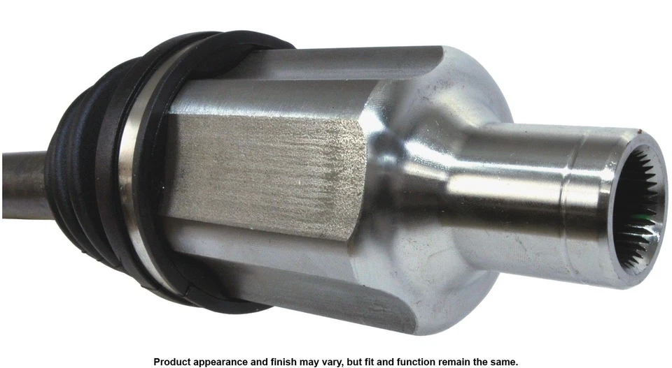 Conjunto de eje CV A1 Cardone 66-9306 nuevo para 08-15 Mercedes-Benz C300 C350 E400 Foto 3 de 4