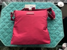 Radley Bag Red (Never Used)
