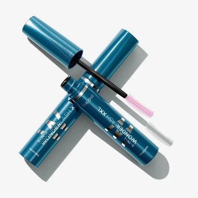 2 x Oriflame The One 5-in-1 Wonder Lash XXL Mascara - Schwarz