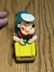 Matchbox Character Series 1980 Lesney Popeye The Sailor. Made In Hong Kong.