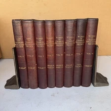 The Works of Charles Brockden Brown Edgar Huntly Arthur Merlyn Dunlap Biography