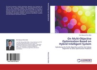 Rizk Masoud Rizk-Allah | On Multi-Objective Optimization Based On Hybrid...