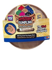 RMS Rainbow Mystery Dumpling Blind Pack Golden Glitter Edition nuevo viral 🔥