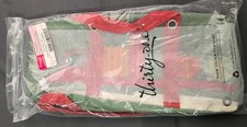 Thirty One TINY Utility Tote in Home For the Holidays NWT
