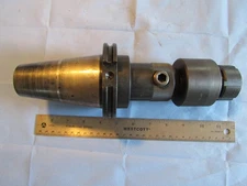 Kennametal CV50EM100400 Tool Holder Universal Collet CNC Mill Flex 280674