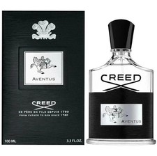 Aventus by Creed, 3.3 oz Spray for Men Tester 100mlUSA FREE SHIPPING