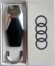 Portachiavi Audi Anelli 3181900600