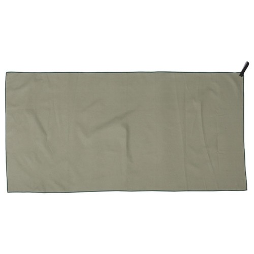 Serviette Microfibre PackTowl Grande Taille 34x56 Pouces - Séchage Rapide - Bleue