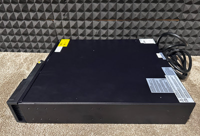 Eaton 5PX 2200VA 120v 5PX2200RT  BATTERY BACKUP   ️  ️ NEW IN BOX!!!!