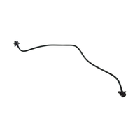 KüHlmittelrohrleitung FüR Peugeot Partner 1.6 Hdi 75 1.6 Hdi 90 - 1323.S6 You.S