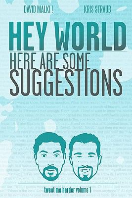 hey world here i am hey world here i am