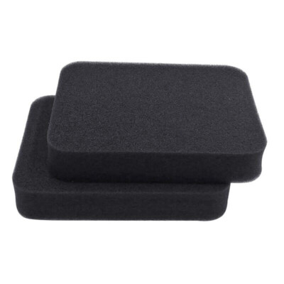 2pcs Luftfilter Air Filter Foam Element Replacement für EB3000 EB3500 EB3800