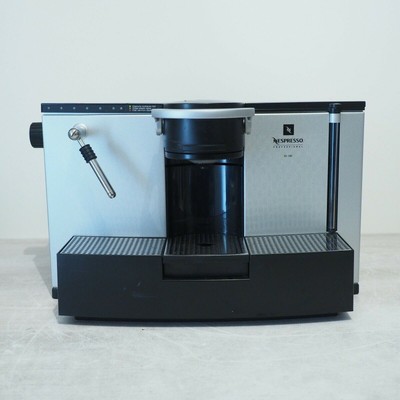 cafetera nespresso profesional es100 | eBay