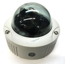 GE Security Hi-Resolution Dome Camera Untested DR-1800-4T USED