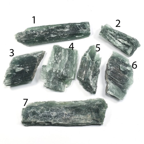 Antigorite - 13 - 20g Natural Rough Specimen - Picture 2 of 4
