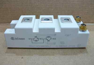 BSM100GB60DLC Infineon Eupec IGBT new in box 