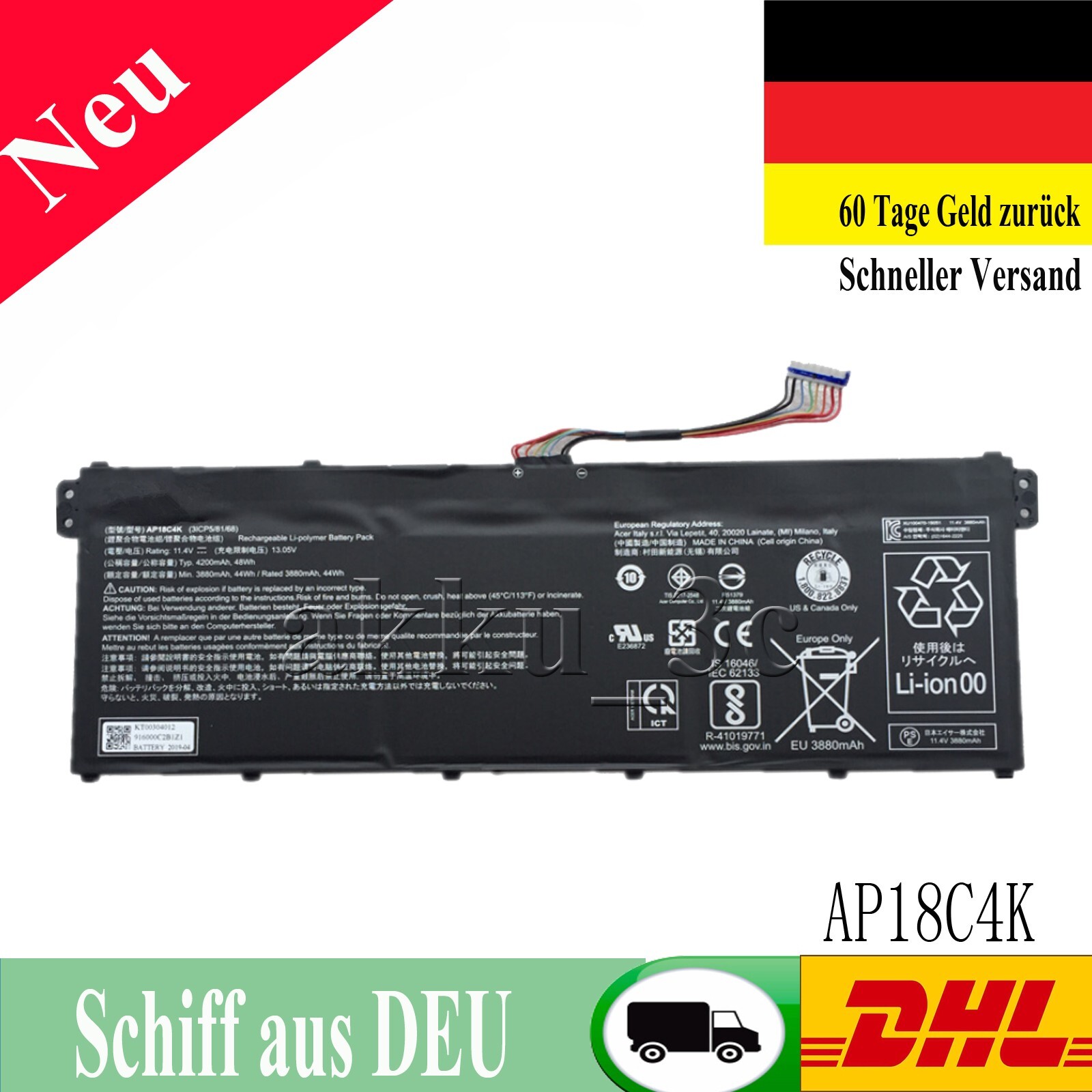 Bild 1 von 2