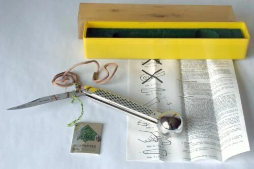 Sonstige PUMA Jagd-Messer