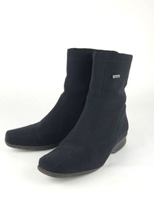 luftpolster ankle boots