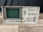 Hp Agilent 8563E Spectrum Analyzer Portable 30hz-26.5 Ghz Microwave Analyzer