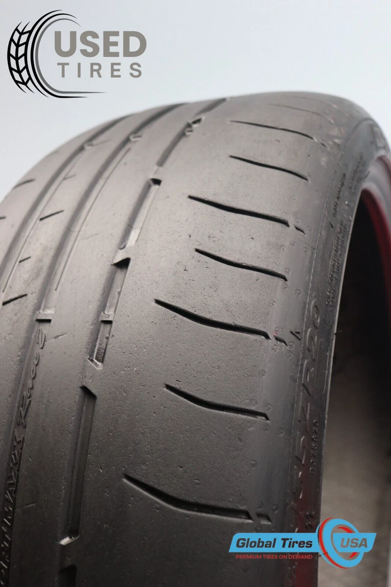Dunlop 245/35/20 Car & Truck Tires for sale | eBay