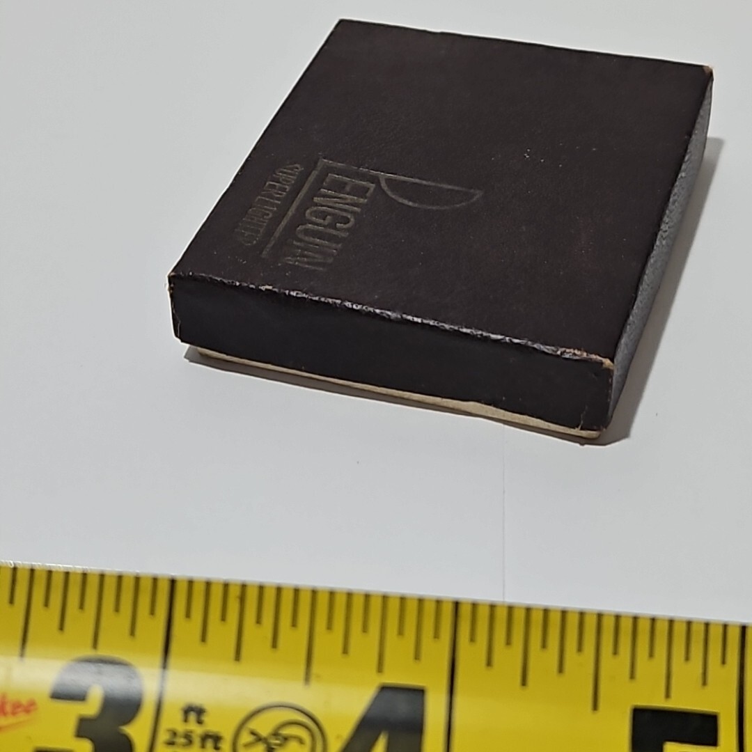 Vintage-Camel Cigarette -Joe Camel Collectibles NOS in the BOX Factory Wrapped