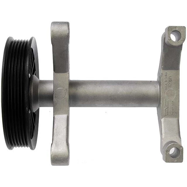 34241 Dorman aire acondicionado compresor by-pass polea nuevo para Town and Country Dodge Foto 2 de 2