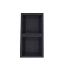 Everbilt Watershield Shower Niche 13.25x27.25x3.5 with Adjustable Shelf