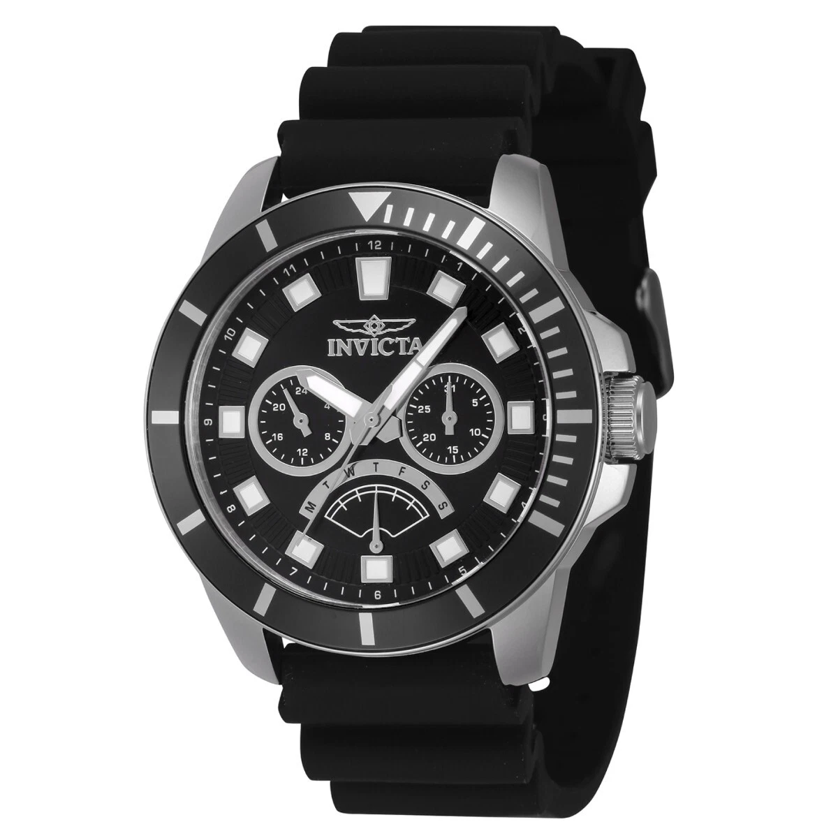 Invicta pro diver best sale 45mm