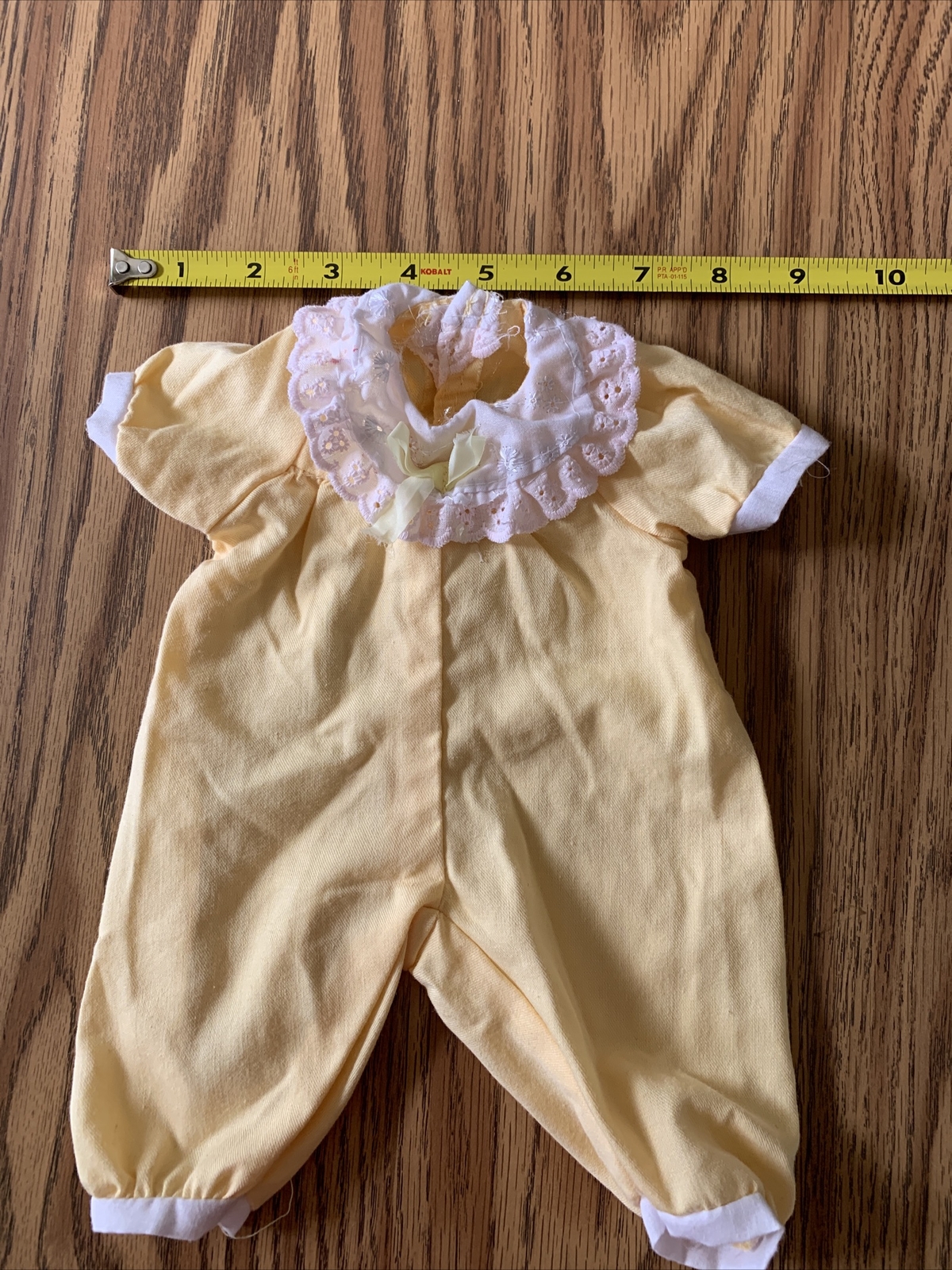 Baby Doll Romper eBay