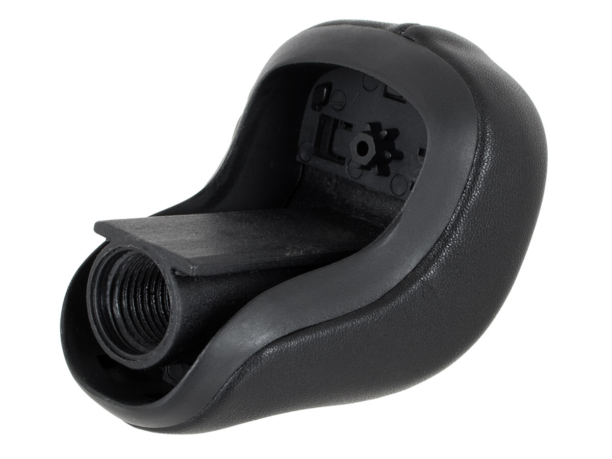 Pomello cambio per retromarcia classica Skin - SIMONI RACING | Bep's