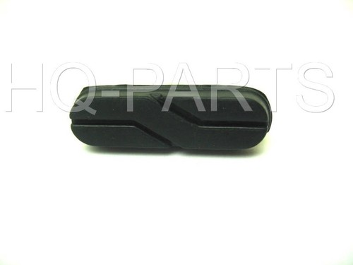 4 Pcs BICYCLE BIKE RAINY WEATHER PROOF BRAKE PAD SHOES NEW 50MM - Picture 2 of 2