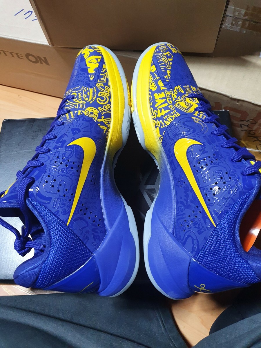 Nike Kobe 5 Protro Rings Sz 8 | eBay