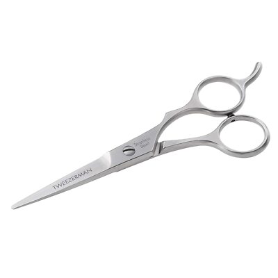 Tweezerman Stainless 2000 5 1/2 Inch Styling Shears ( 7430-R )