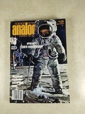 Analog July 1979 Michael Bishop, Lee Correy, Bob Buckley, Michael McCollum