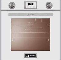 Kaiser Eg 6374 W Gas Backofen 79L Autark Gasherd Grill Selbstreinigung Umluft