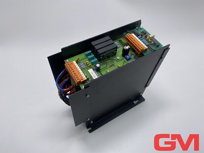 Dätwyler Motorregler Blinken-Logik Modul EM 613-2 logic module unit EM 613