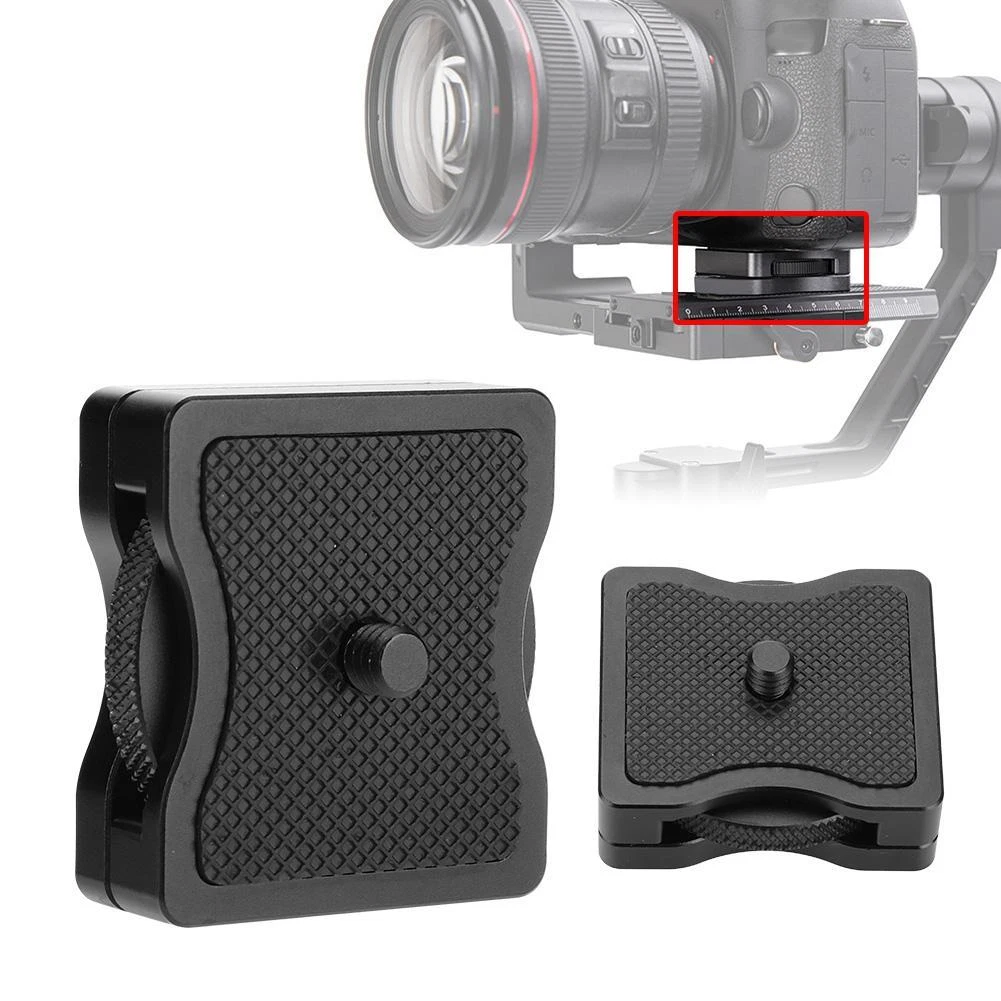dji camera riser