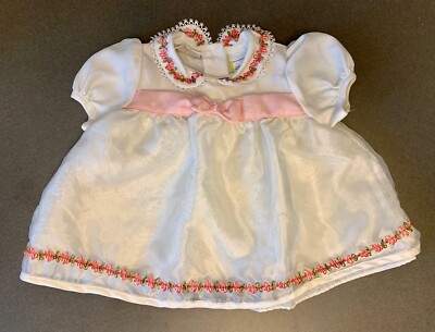 little bitty baby clothes