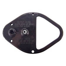 Kerosene Heater Filter End Cover GHP DynaGlo
