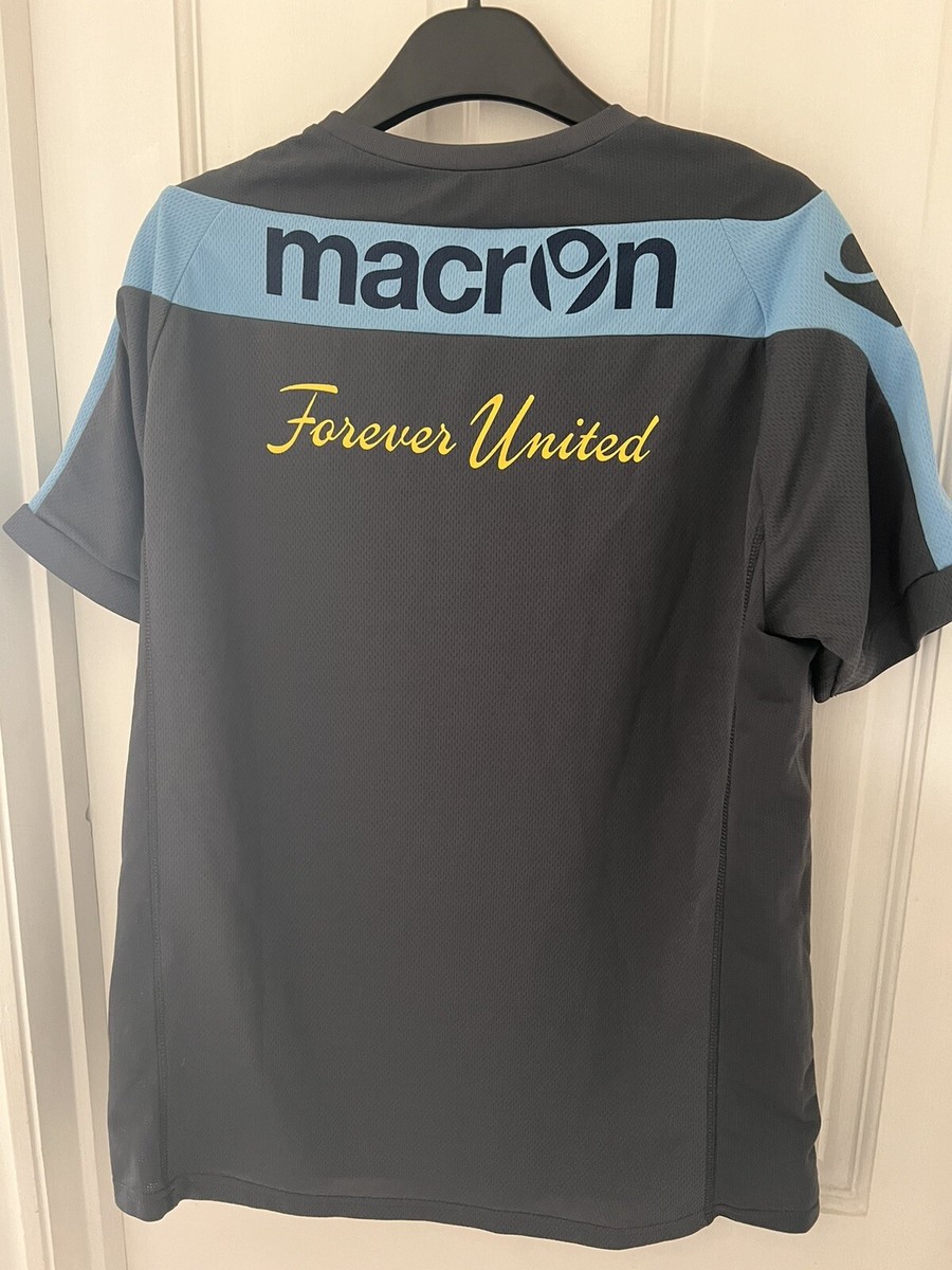 T-shirt Macron Mp 151 Hero - Maillots d'entraînement - Teamwear