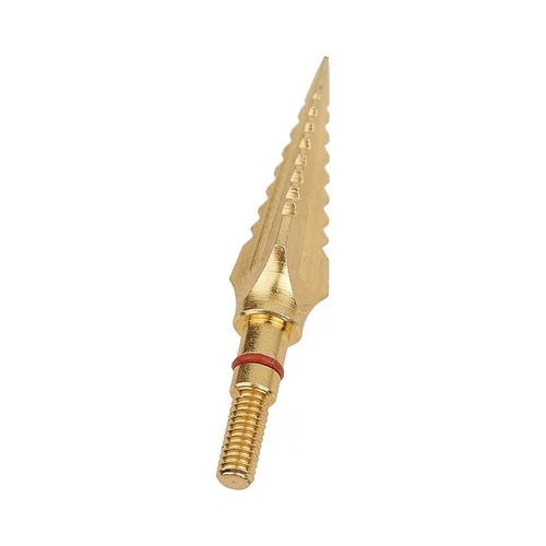 125 Grain Carbon Steel Archery Hunting Broadheads Screw-in Arrow Tips Points - Bild 13 von 17