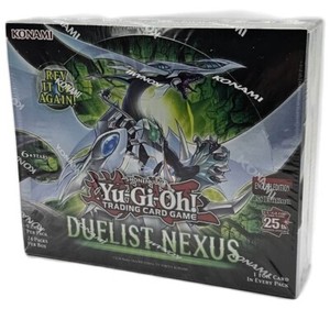 DUELIST NEXUS 20箱 Duelist Nexus Box | eBay