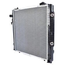 K&uuml;hler Motork&uuml;hlung f&uuml;r MERCEDES-BENZ W463 G 55 AMG W461 1989-2019 A461500002