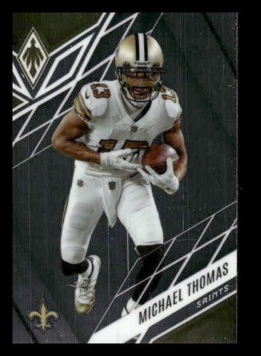 2022 Michael Thomas #67